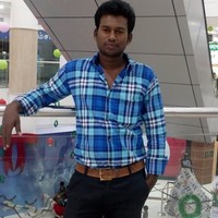 Sriram Pandiyan