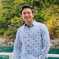 Dinesh Khanal