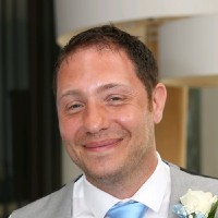 Adam Mitchell-Thornton