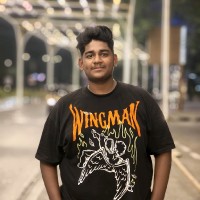 Vamshi Kadatala