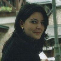 Aleksandra Gvero