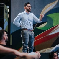 João Mateus Barbosa