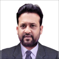Kamlesh Kumar Singh