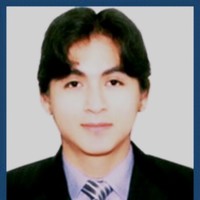 Matt Muñoz Candia