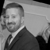 Jarret Smith
