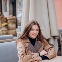 Evelina Kachmar
