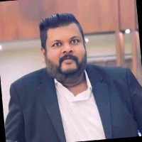 Tanmay Karan