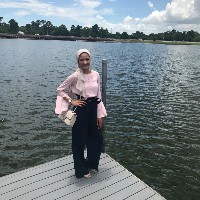 Fatima Quraishi