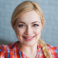 Anastasiia Danylenko