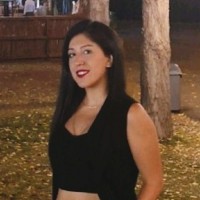 sarah haddad