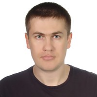 Dmitry Chechin