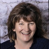 Jo Davey