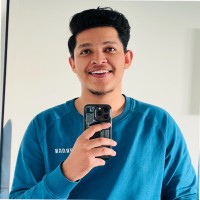 Hafis Mohamed