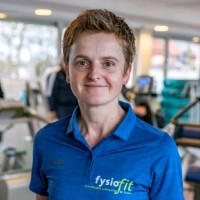 Anne-Marije Smetsers