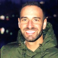 Albert Abilla Pastor