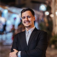 Haris Pjetrovic