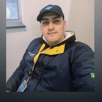 Erick Da Cruz Klein