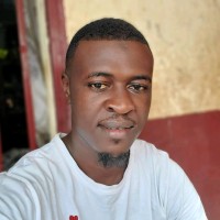 Amadou Cherif