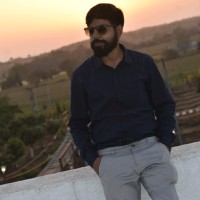 Jaydeep Gajjar