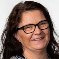 Sinikka Hurskainen