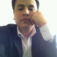Alex paul Bernuy chavez