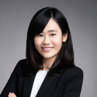 Sylvia Hsu, Cfa