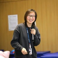 于宇 Yuyu
