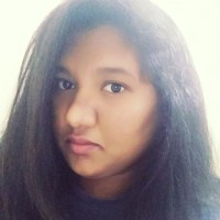 Nisarga B K
