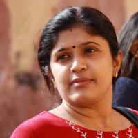Divya Viswanath