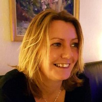 Dorte Lundberg Thingvad