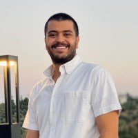 Amer Rawahneh, M.S. in Marketing
