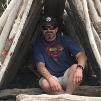 Jeff Salpeter