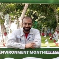 Musaab Arif Ahmed