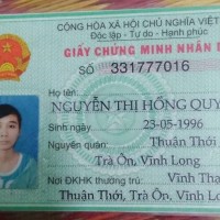 Nhan Le Phuoc