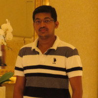 Amith Ramachandran