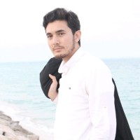 Junaid Khaliq Muhammad Khaliq Khan
