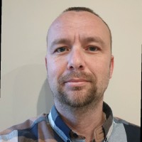 Andrew Vockerodt