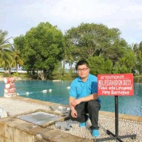 Russell Zhang
