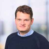 Christian Van Der Sande