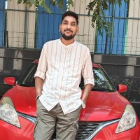 ANEESH S