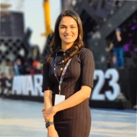 Shreya Savla