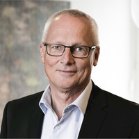 Anders Claeson