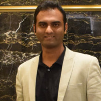 Rushil Patel