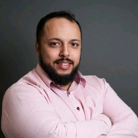 Lucas J Vieira