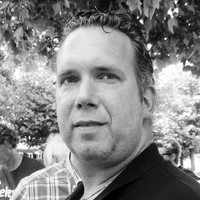 Dick Van Breda