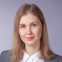 Anna Pestryakova