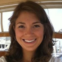 Paige McClatchy