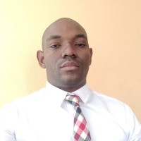 Kenelo Mamaila