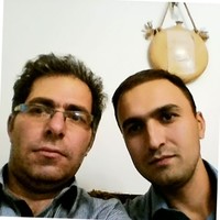 Mohammad hosein Nemati