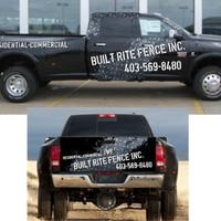 Built Rite Fence Inc